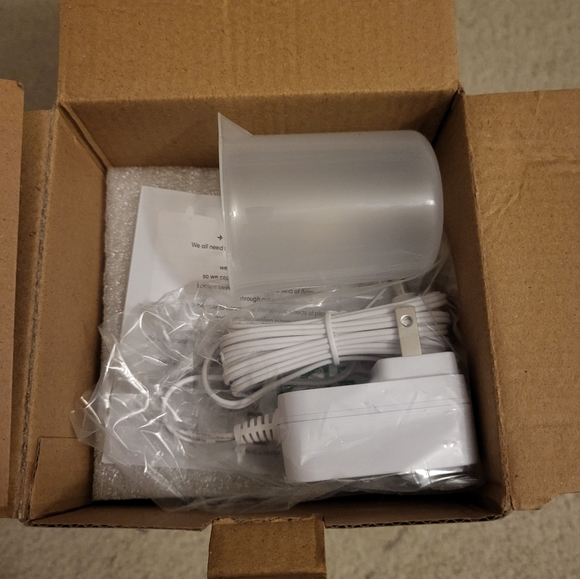 Earnest Living Ultrasonic Aromatherapy Essential Oil Diffuser - Picture 5 of 6